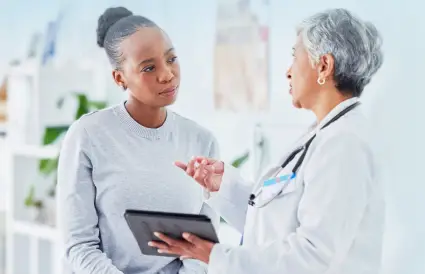 Moving Forward with Ulcerative Colitis