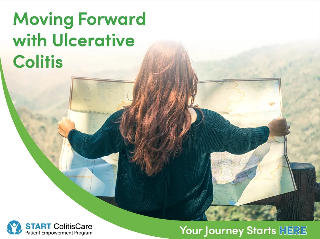 Moving Forward with Ulcerative Colitis